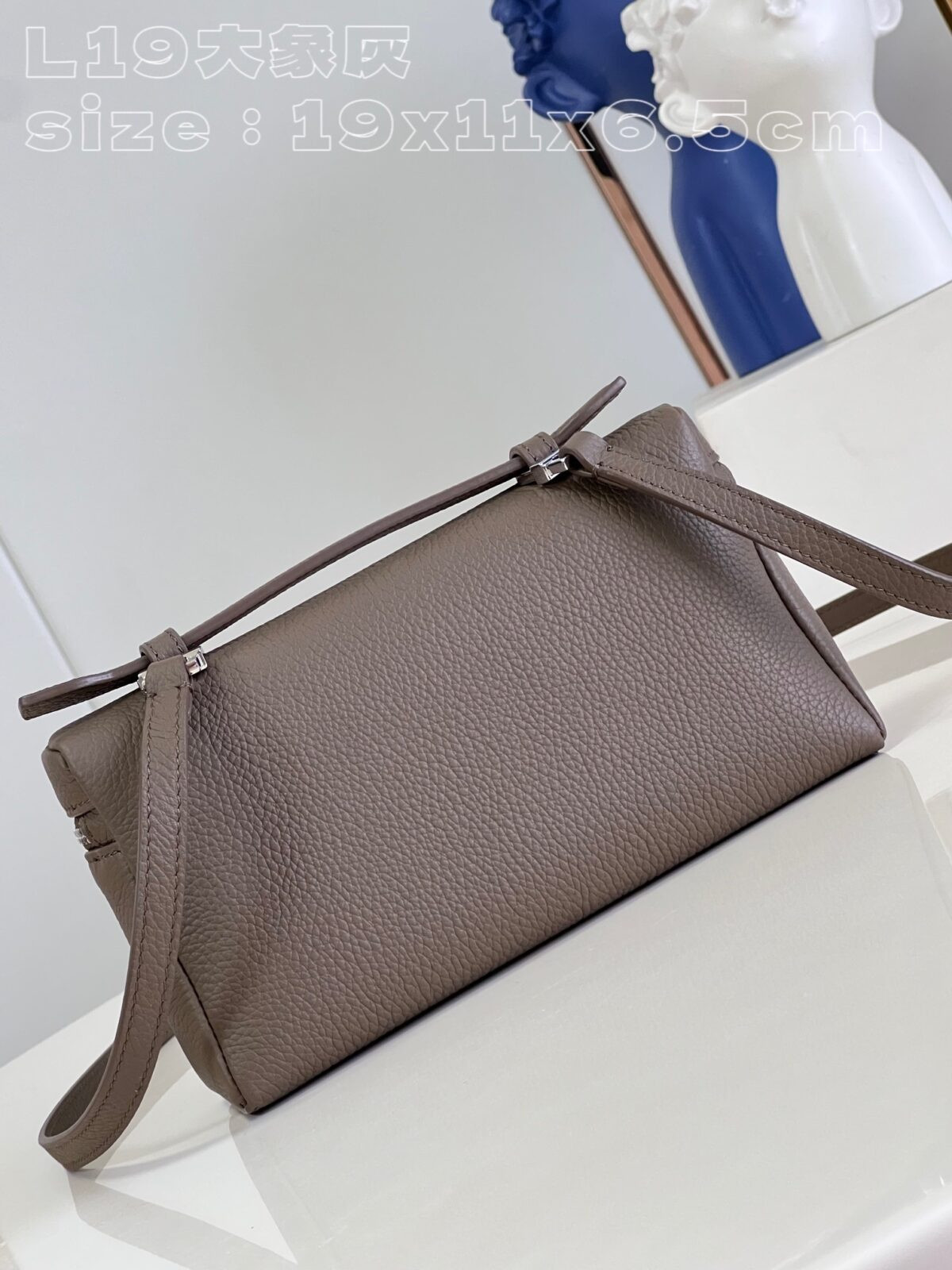 Loro Piana Bag - Image 6