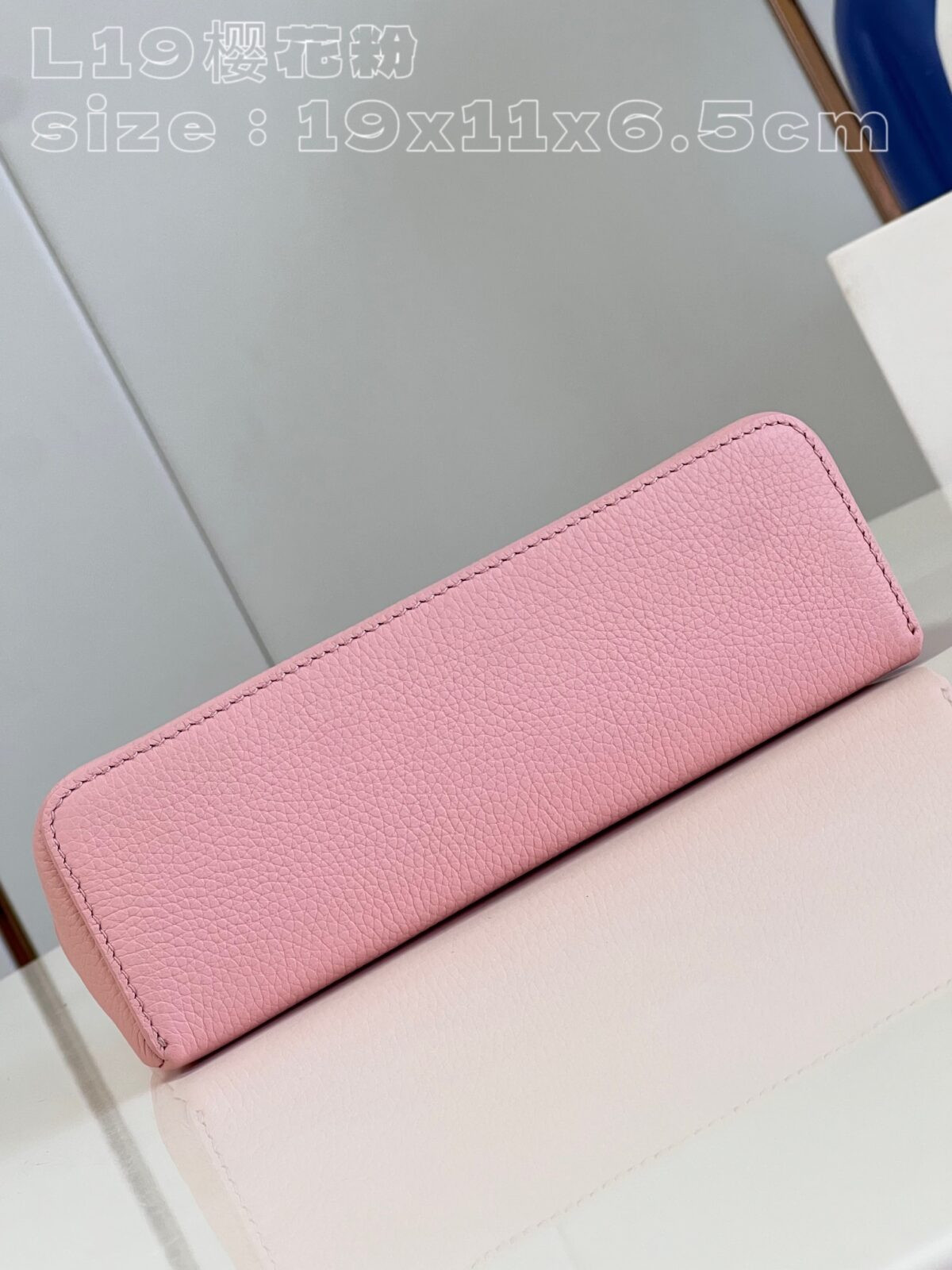 Loro Piana Bag - Image 9