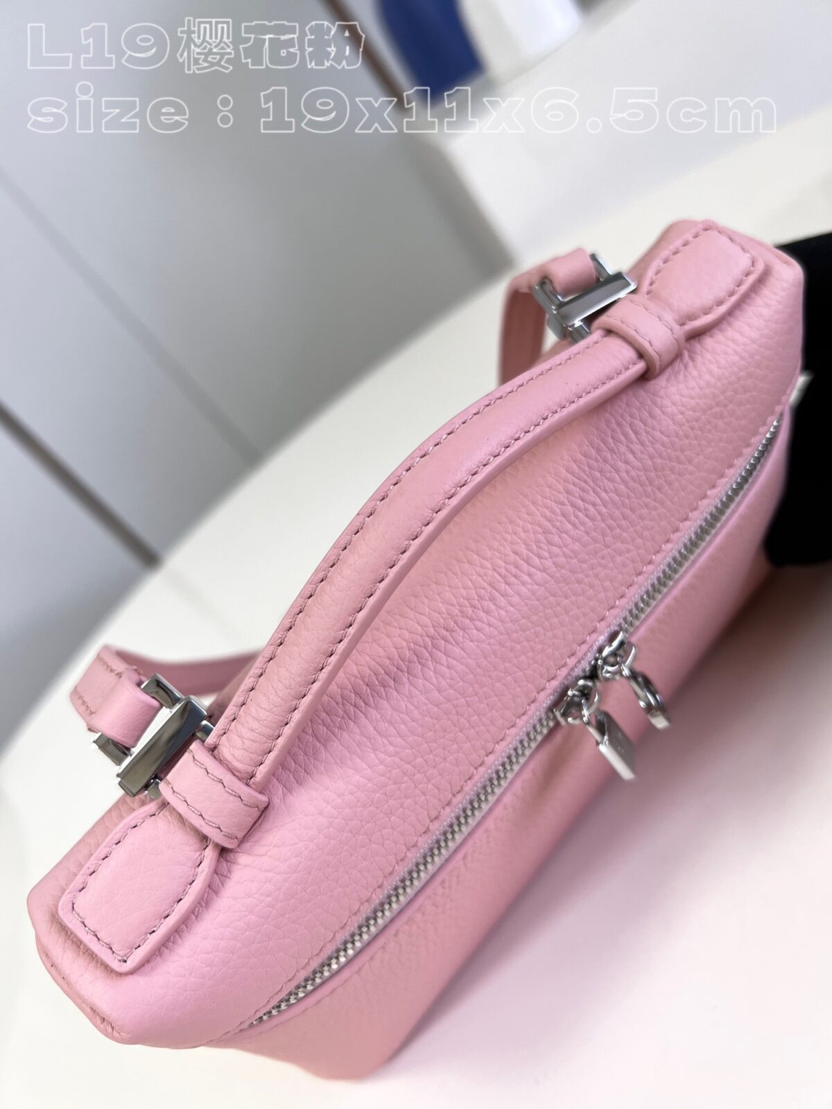 Loro Piana Bag - Image 2