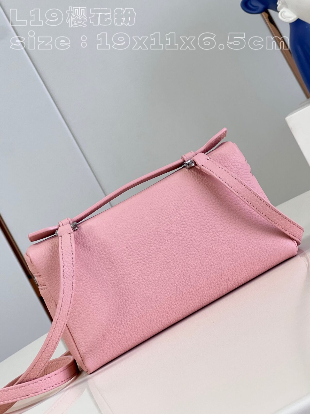 Loro Piana Bag - Image 3