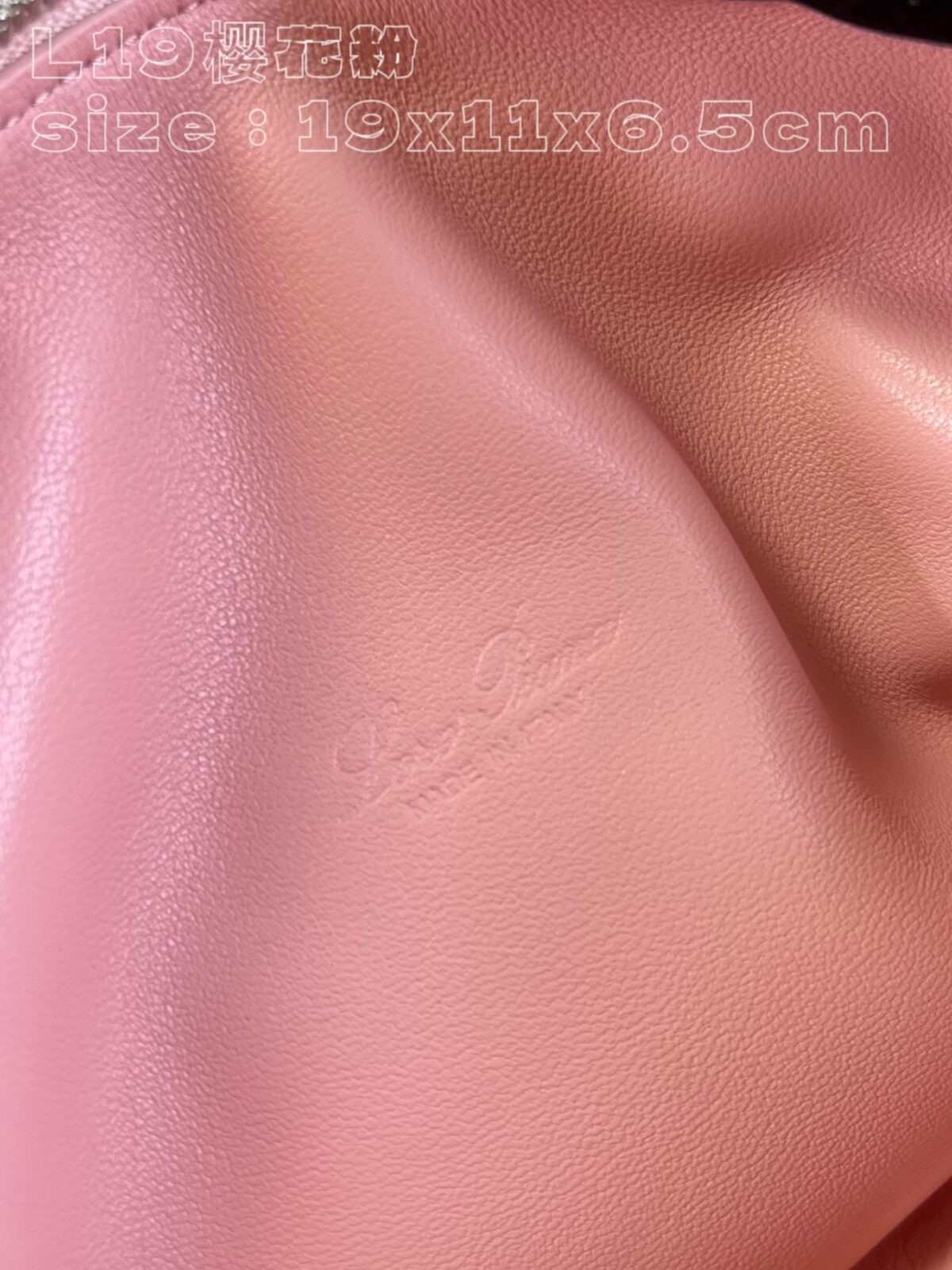 Loro Piana Bag - Image 6