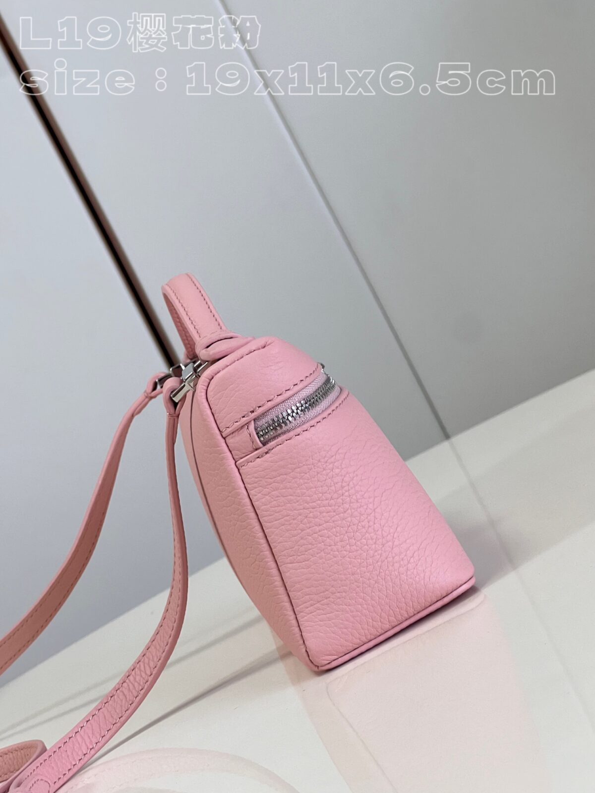 Loro Piana Bag - Image 4