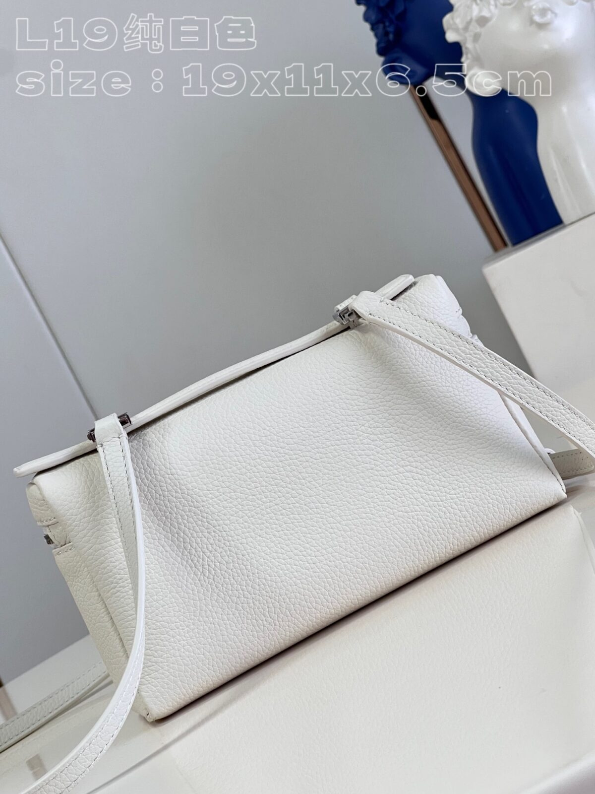 Loro Piana Bag - Image 9