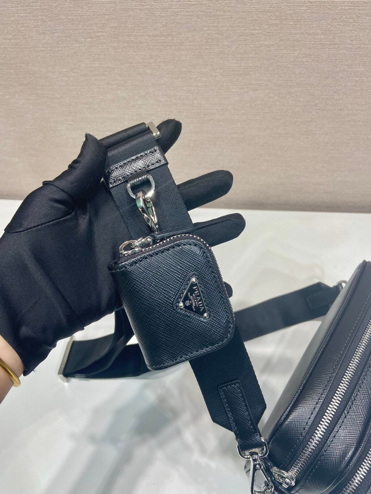 Prada Bag - Image 6