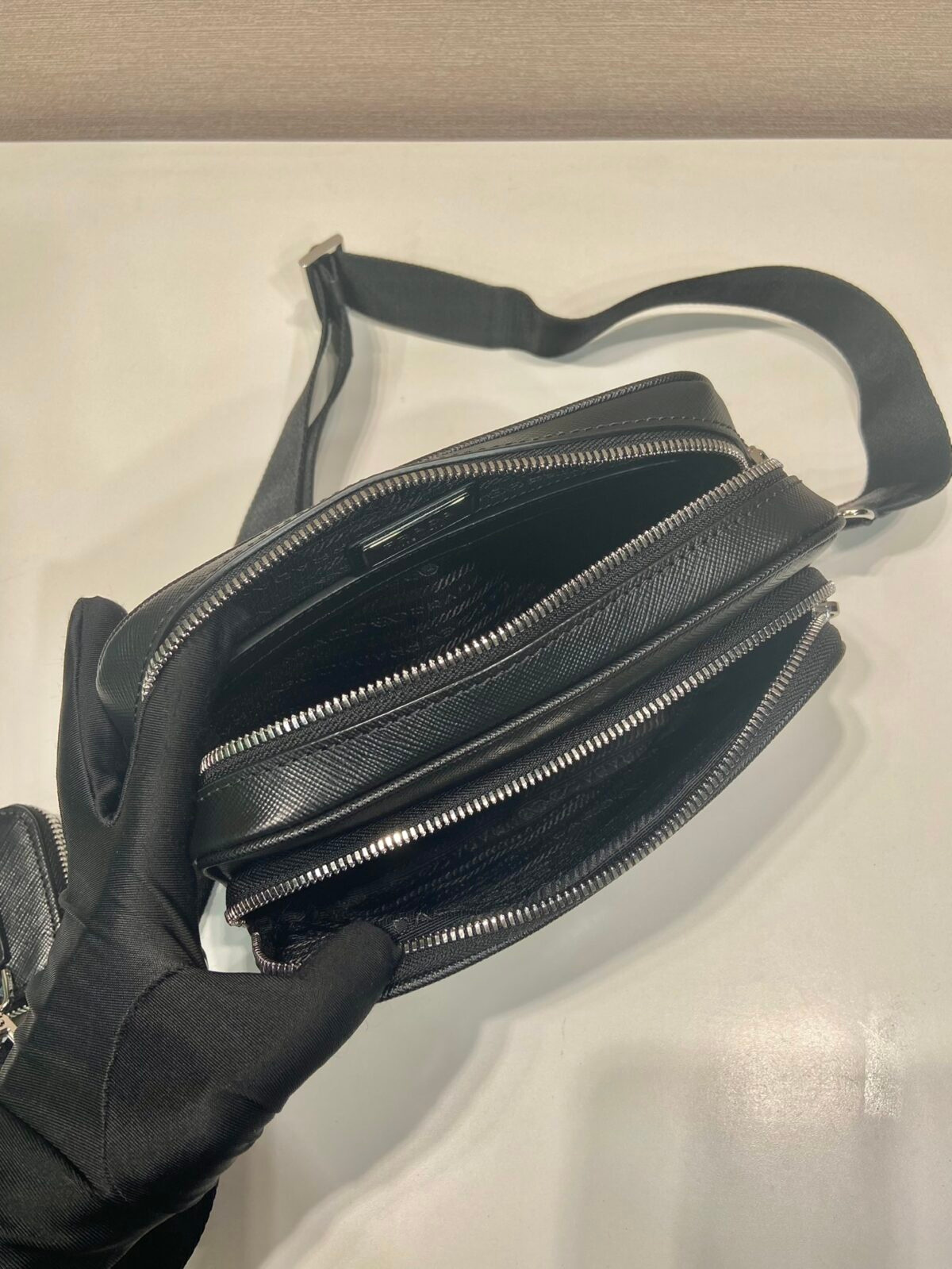 Prada Bag - Image 7