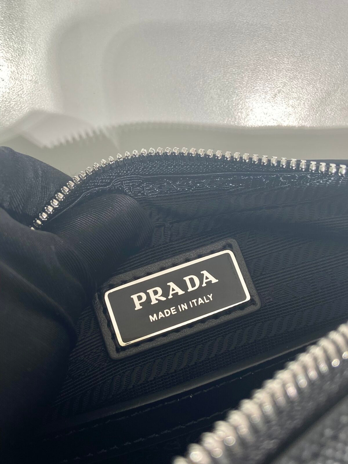 Prada Bag - Image 8