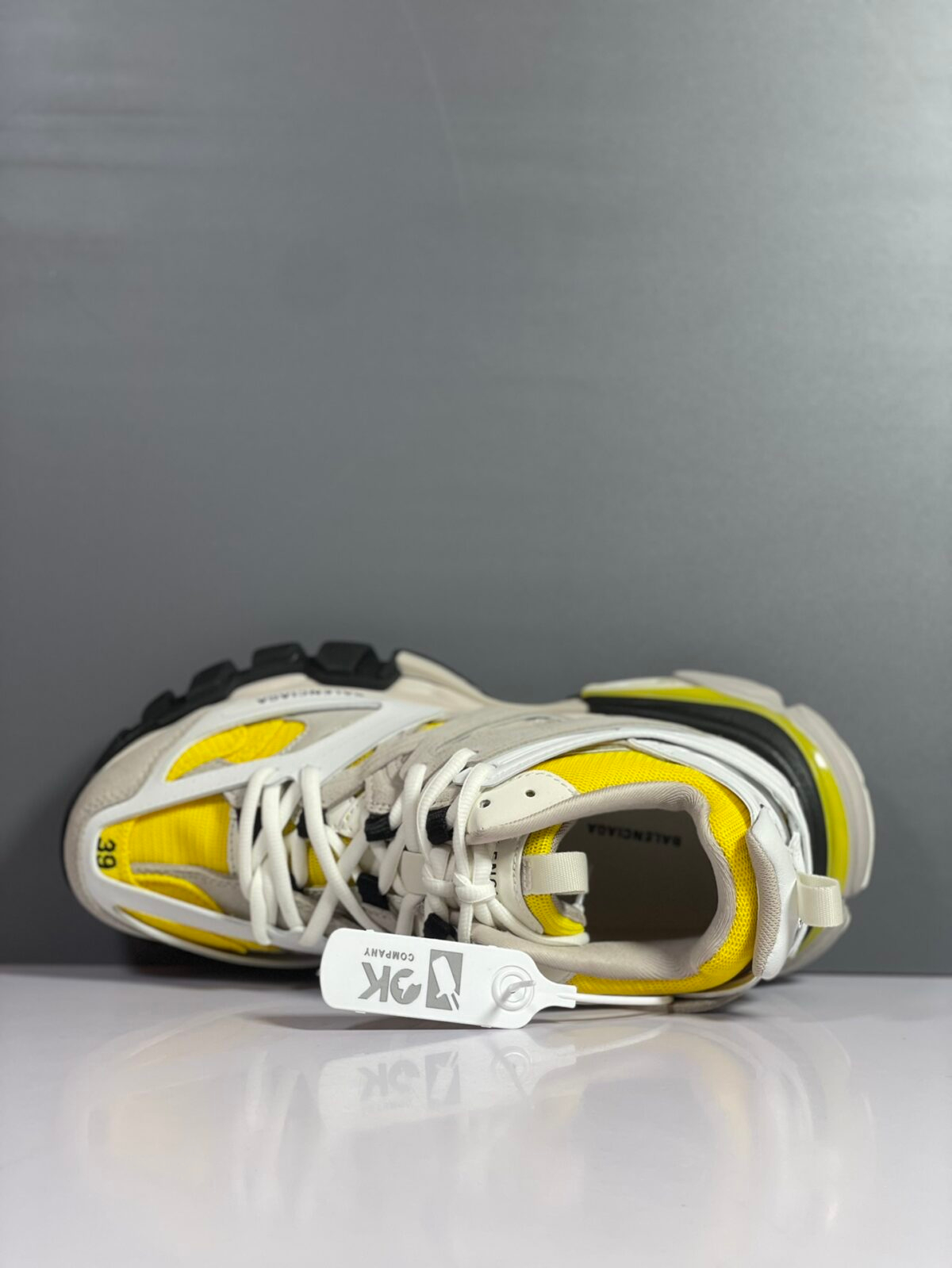 Balenciaga Sneakers - Image 7