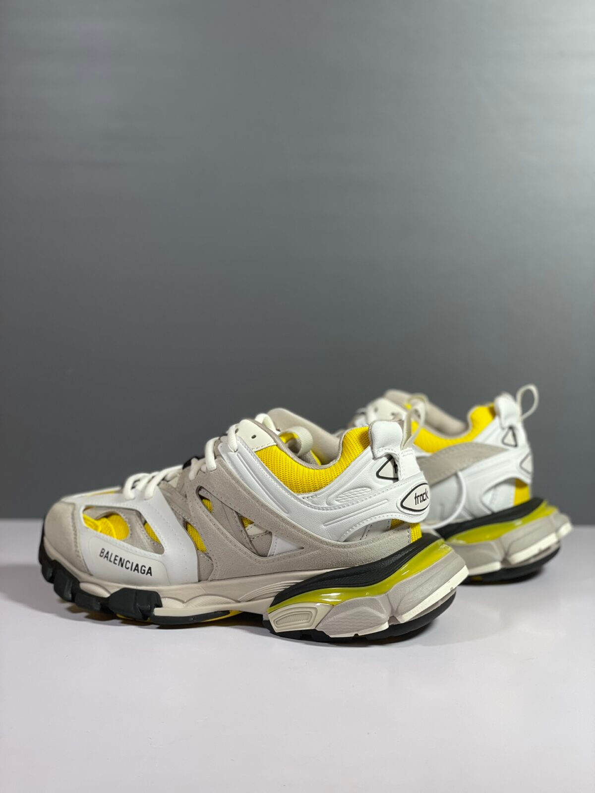 Balenciaga Sneakers - Image 2