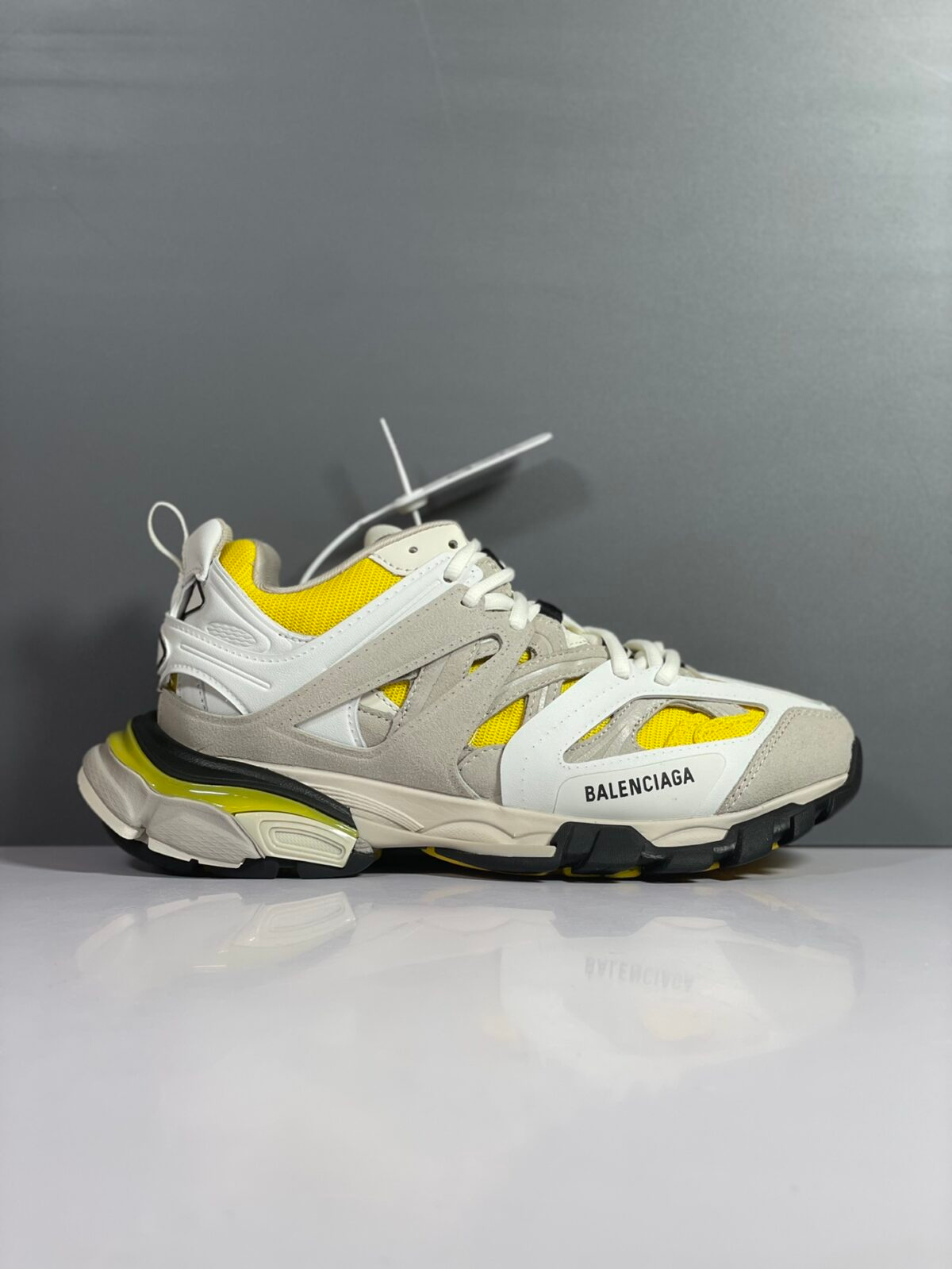 Balenciaga Sneakers - Image 1