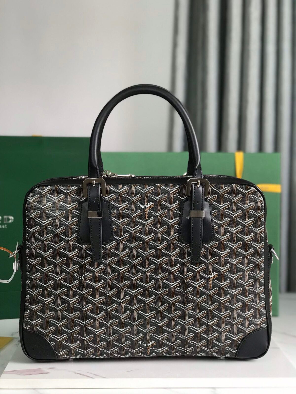 Goyard Bag - Image 5