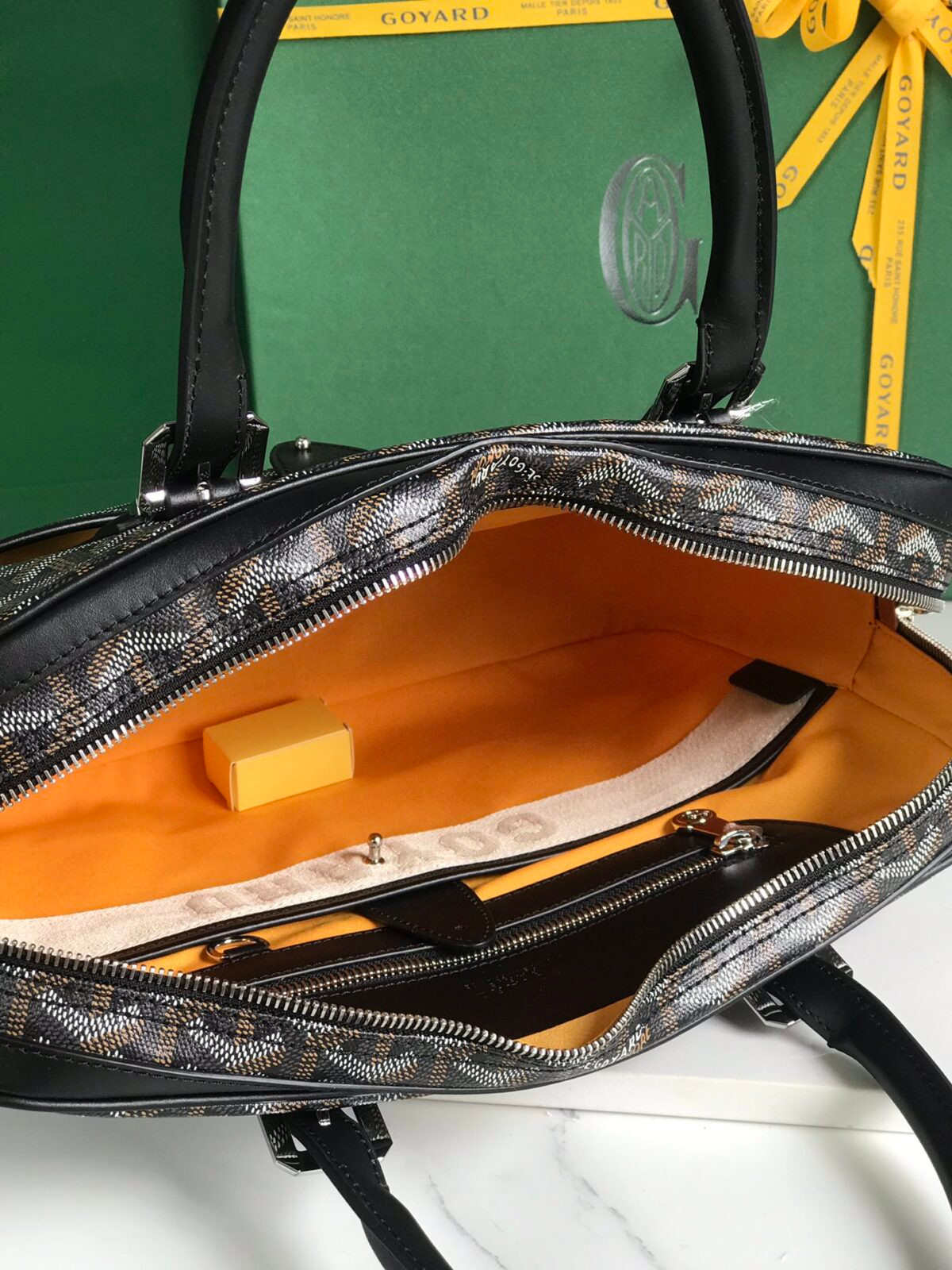 Goyard Bag - Image 9