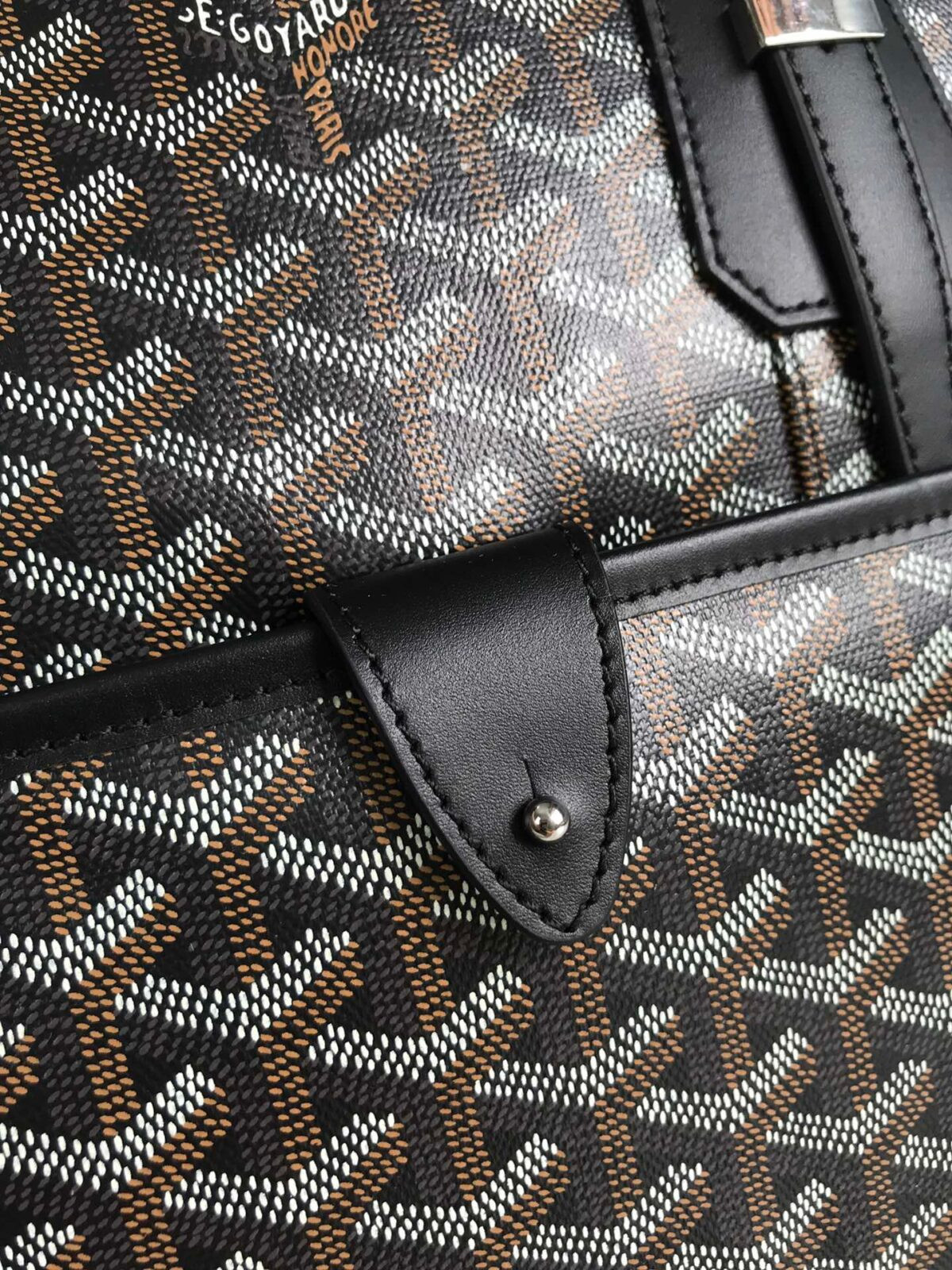 Goyard Bag - Image 7