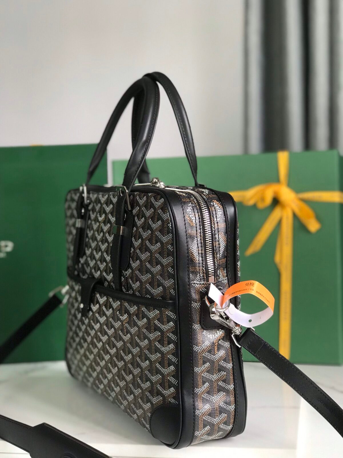 Goyard Bag - Image 2