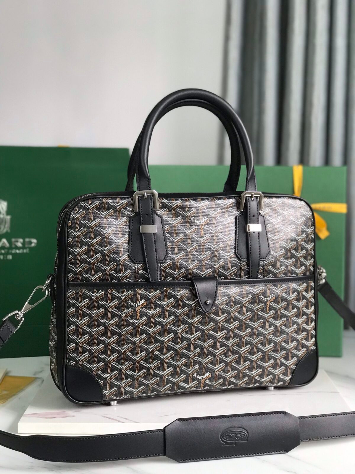 20230830_i1693403248_5743_0.jpg Goyard Bag - Image 1