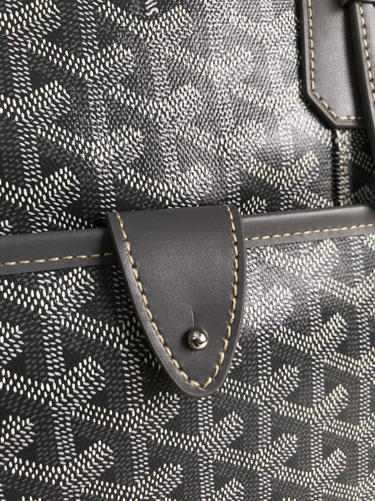Goyard Bag - Image 2