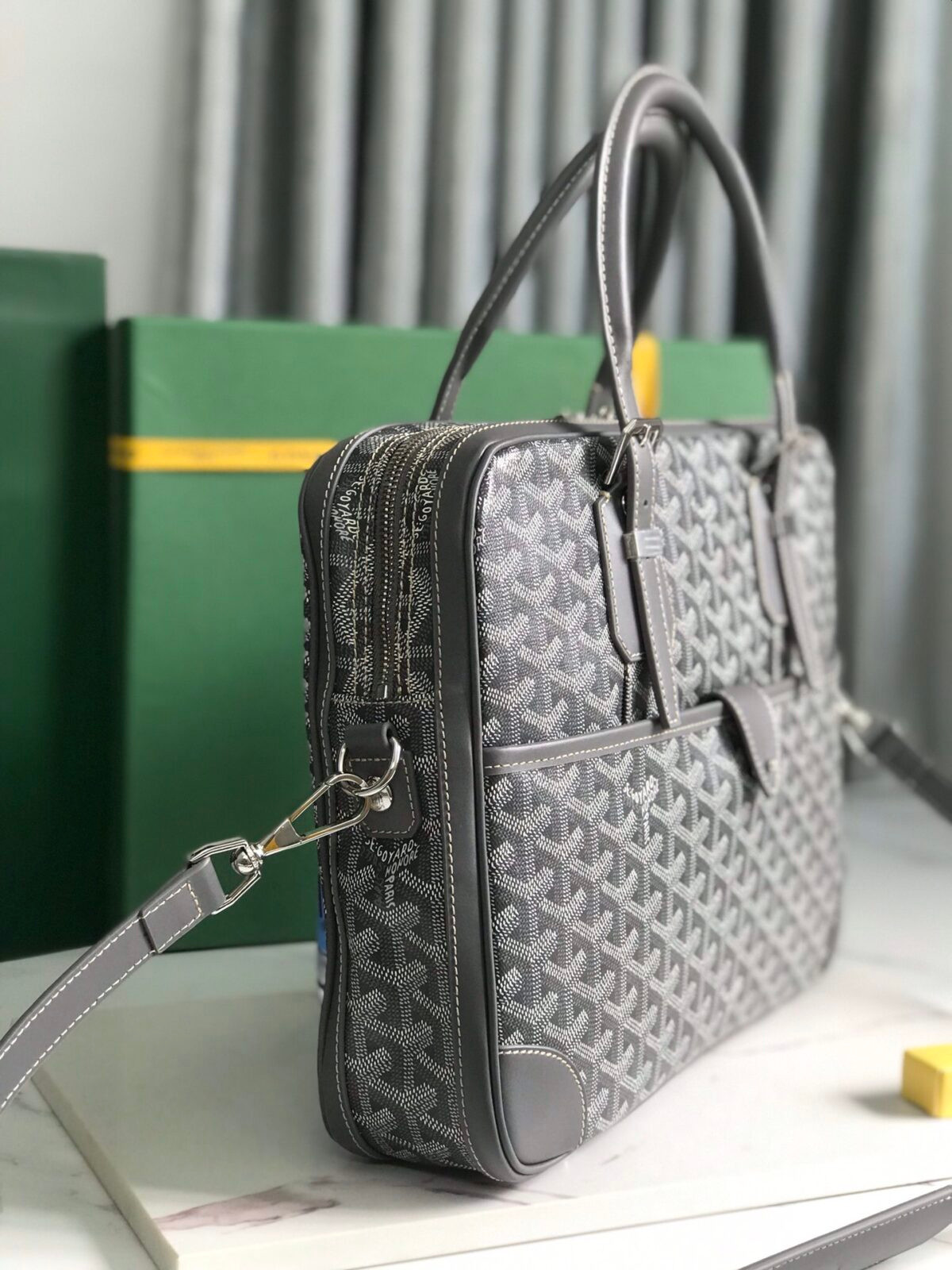 Goyard Bag - Image 3