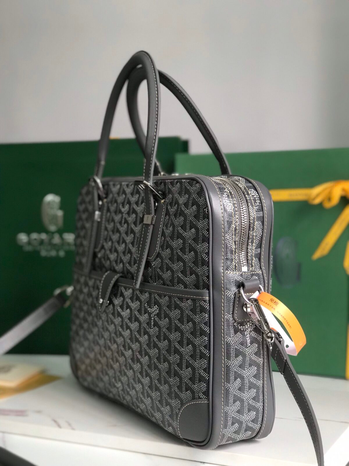 Goyard Bag - Image 4
