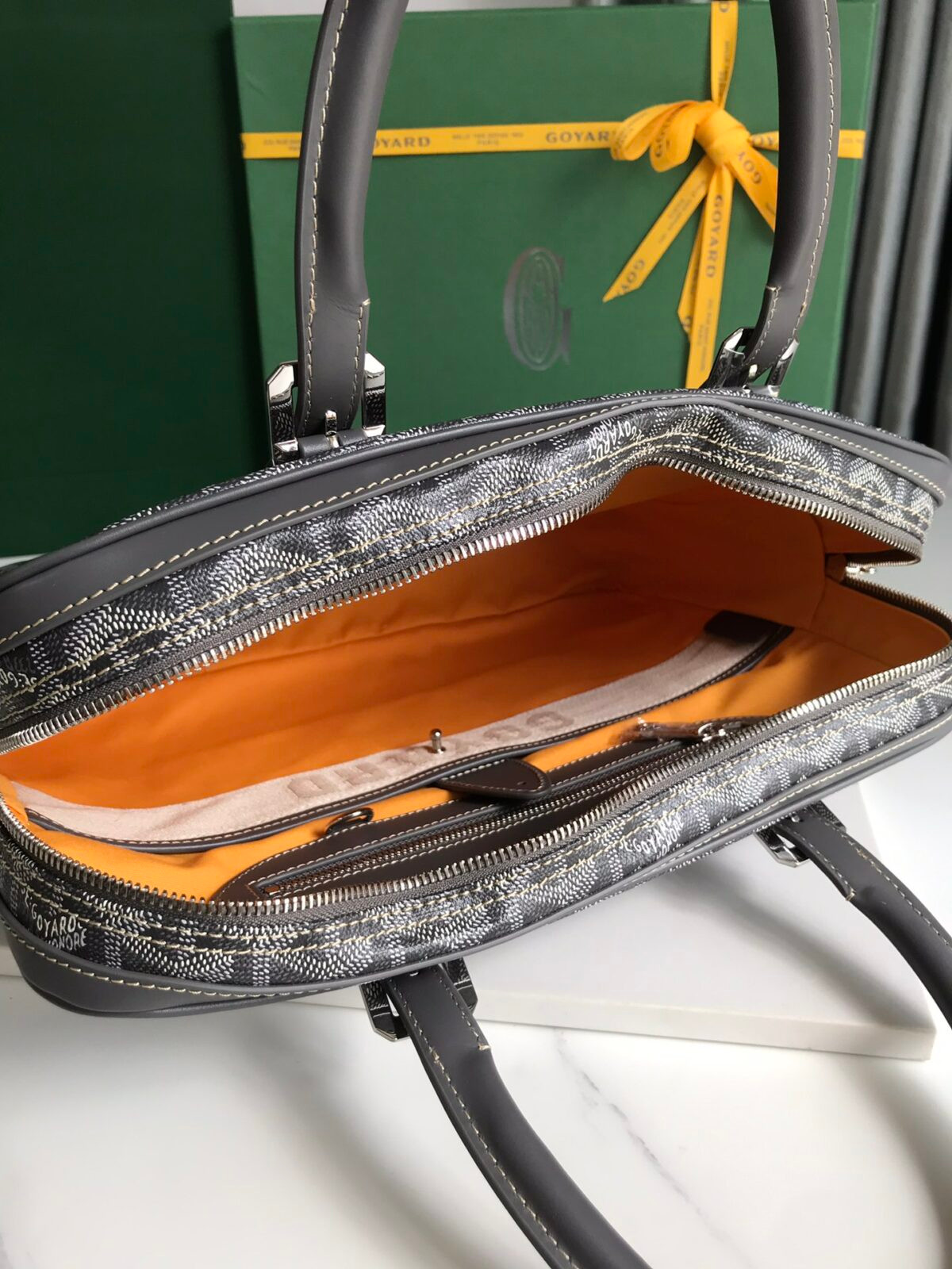 Goyard Bag - Image 6