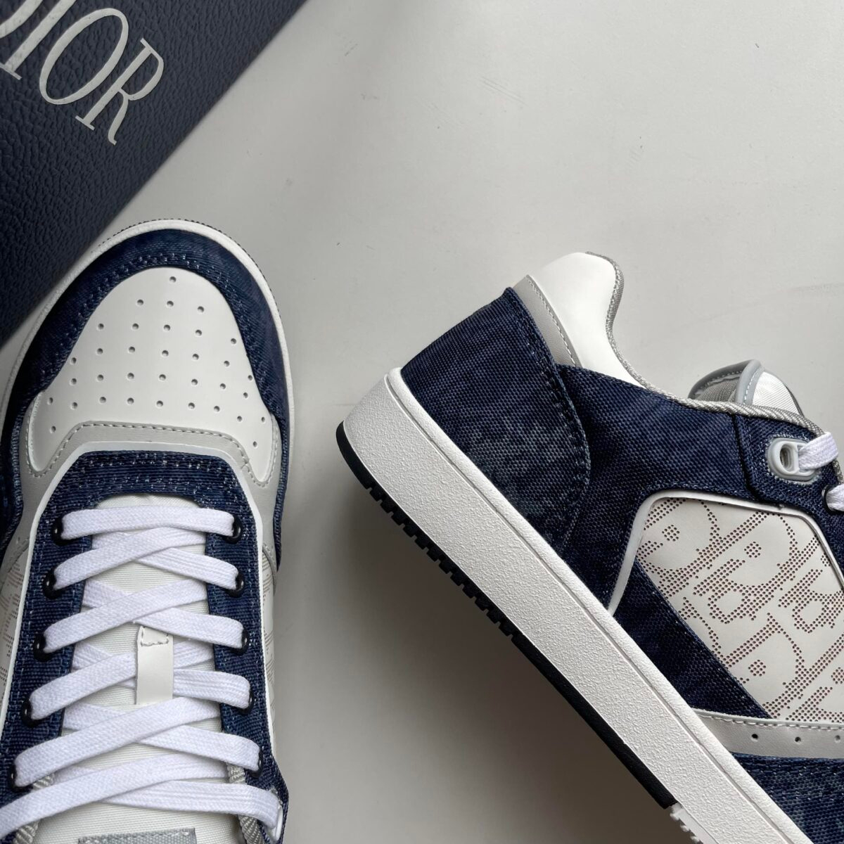 Dior Sneakers - Image 5