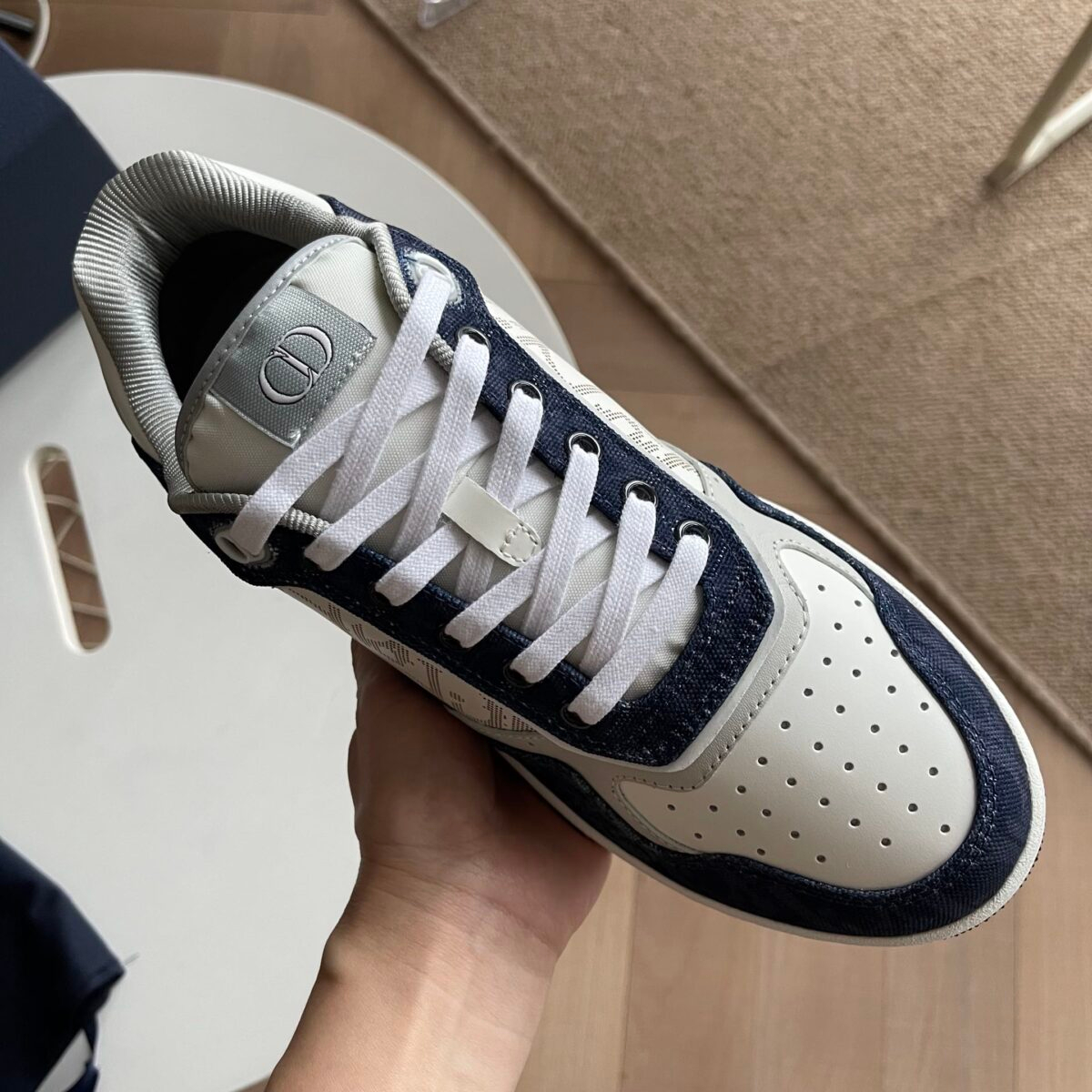 Dior Sneakers - Image 9