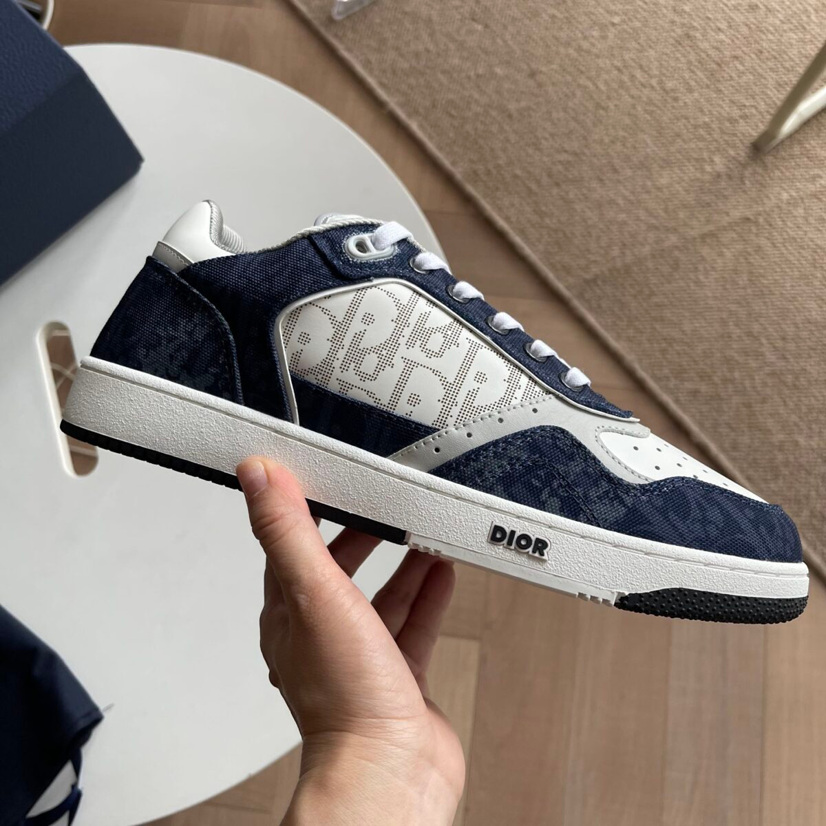 Dior Sneakers - Image 6