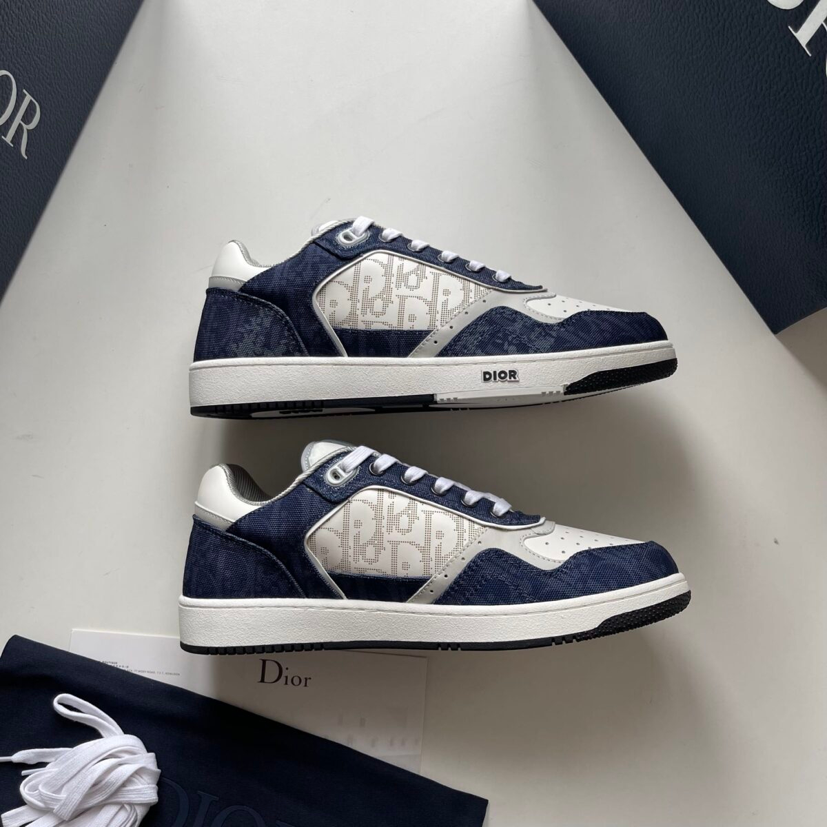 Dior Sneakers - Image 3