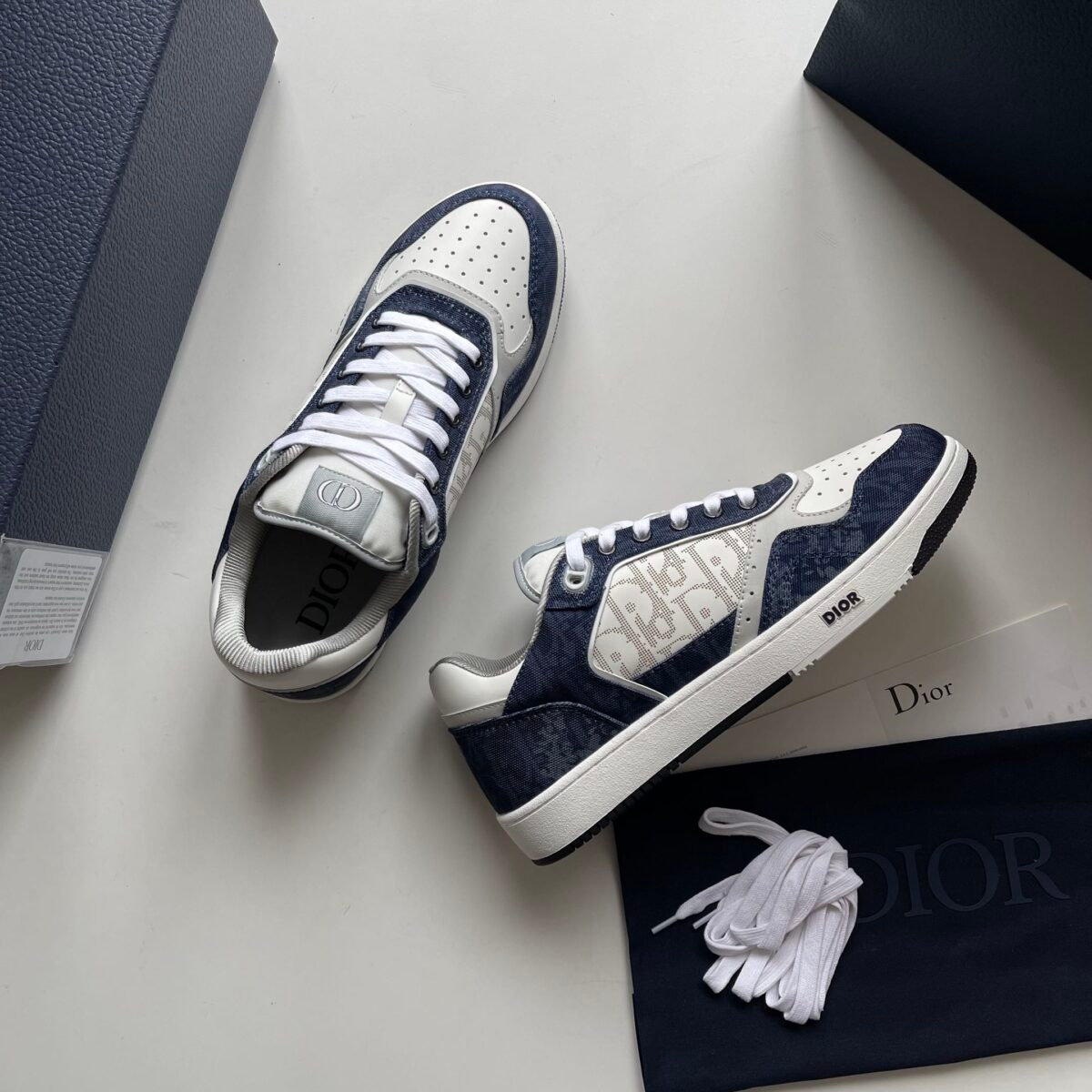 Dior Sneakers - Image 4