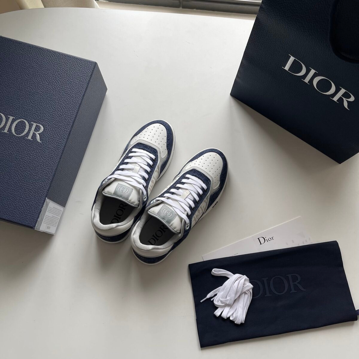 Dior Sneakers - Image 7