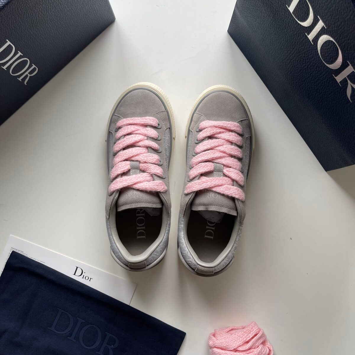 Dior Sneakers - Image 7