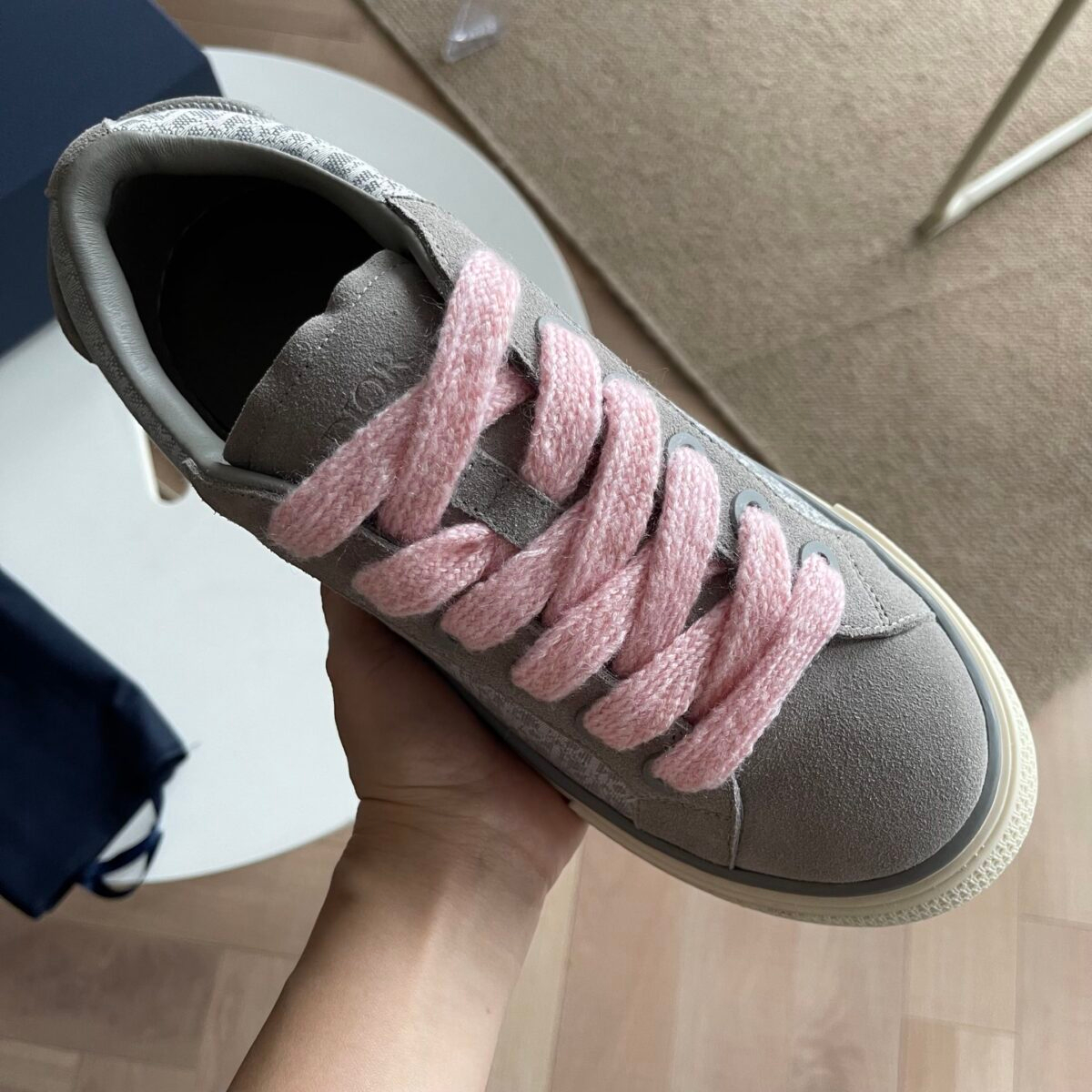 Dior Sneakers - Image 5