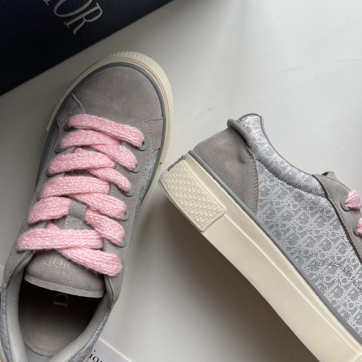 Dior Sneakers - Image 9