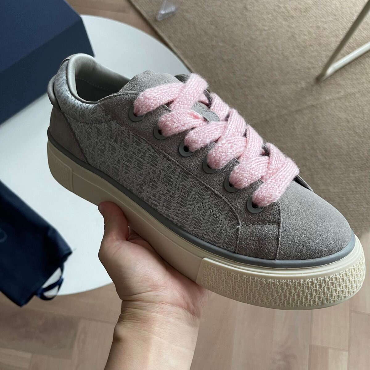 Dior Sneakers - Image 1
