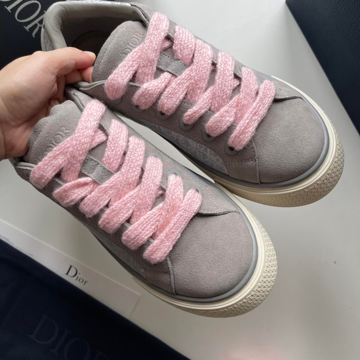 Dior Sneakers - Image 2