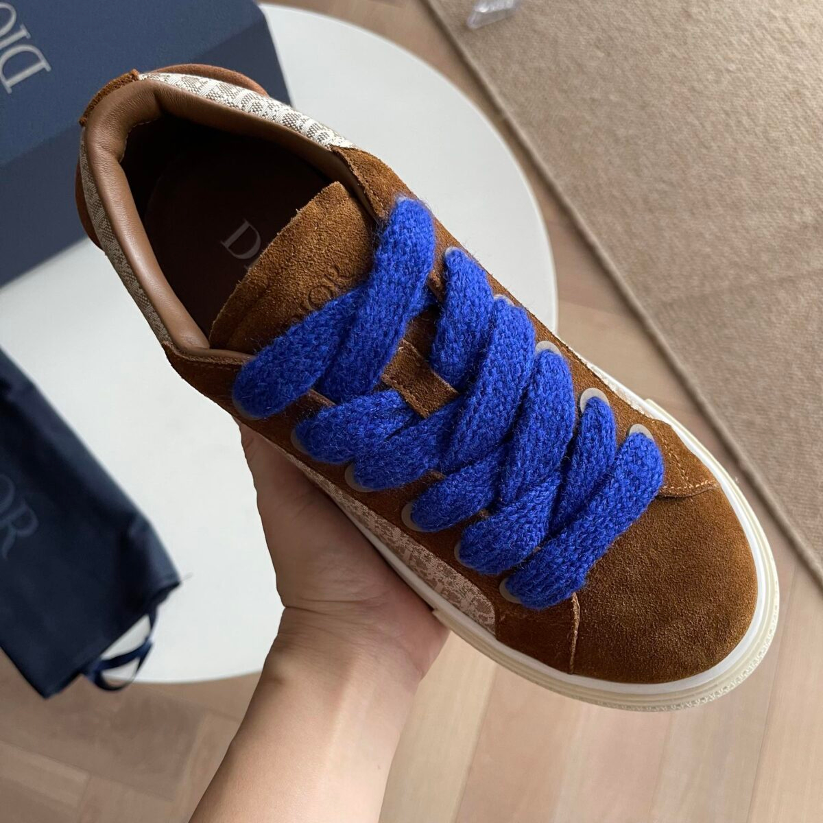 Dior Sneakers - Image 9