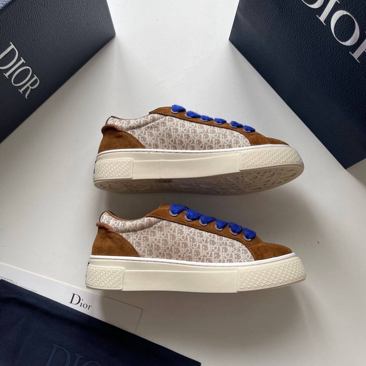 Dior Sneakers - Image 4