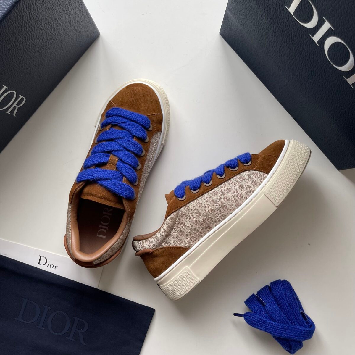 Dior Sneakers - Image 2