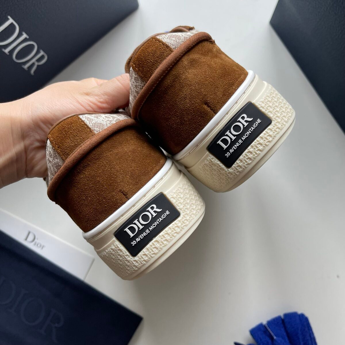 Dior Sneakers - Image 5