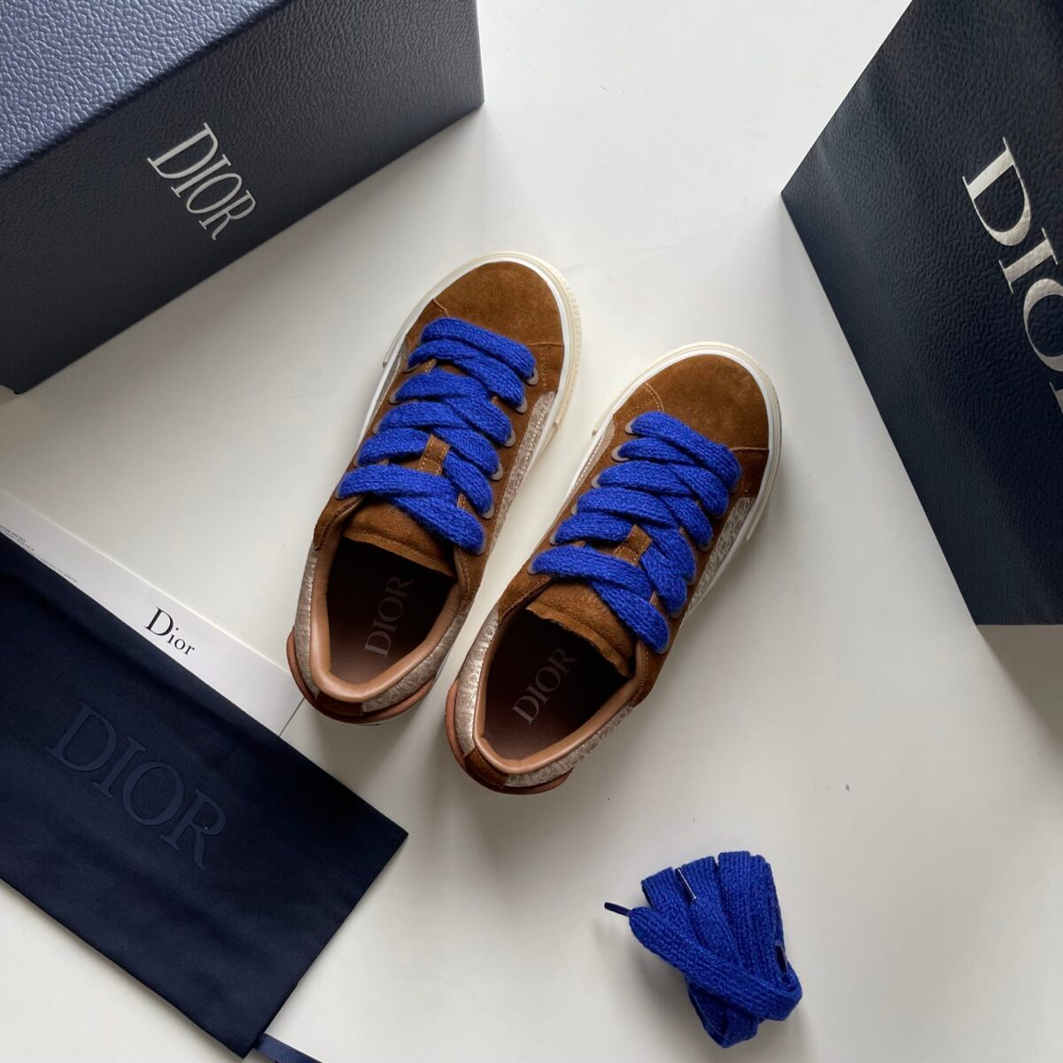 Dior Sneakers - Image 6