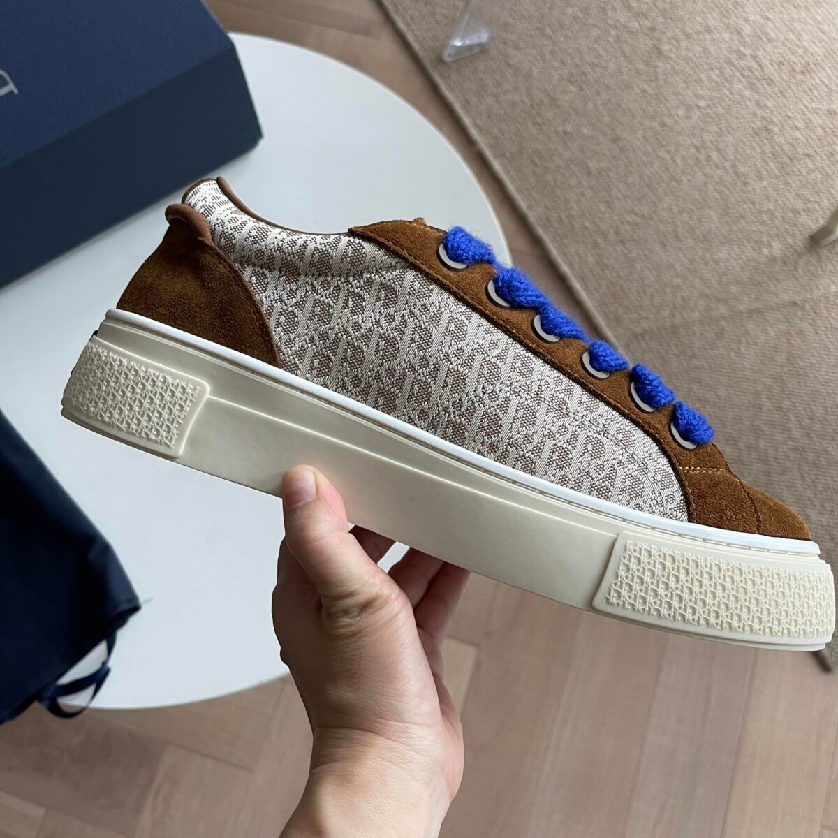 Dior Sneakers - Image 7