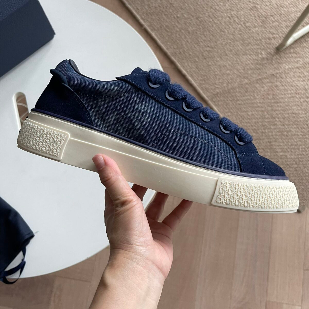 Dior Sneakers - Image 3
