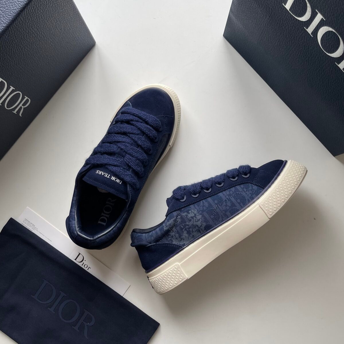 Dior Sneakers - Image 5