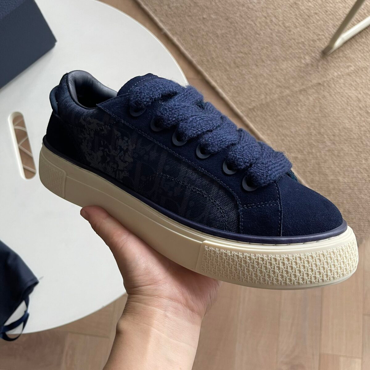Dior Sneakers - Image 1