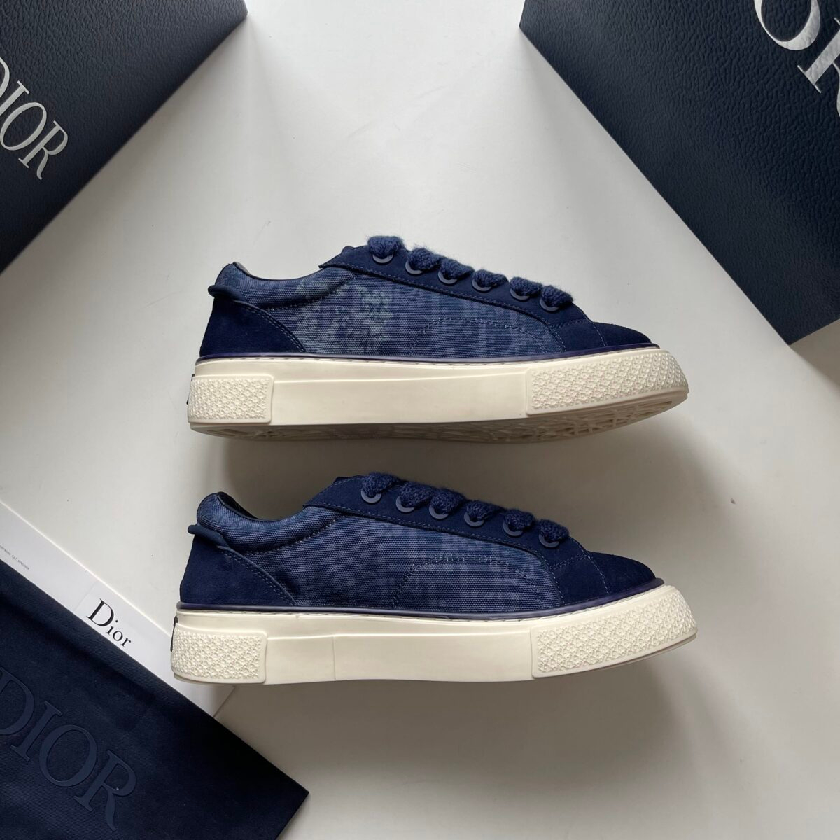 Dior Sneakers - Image 2