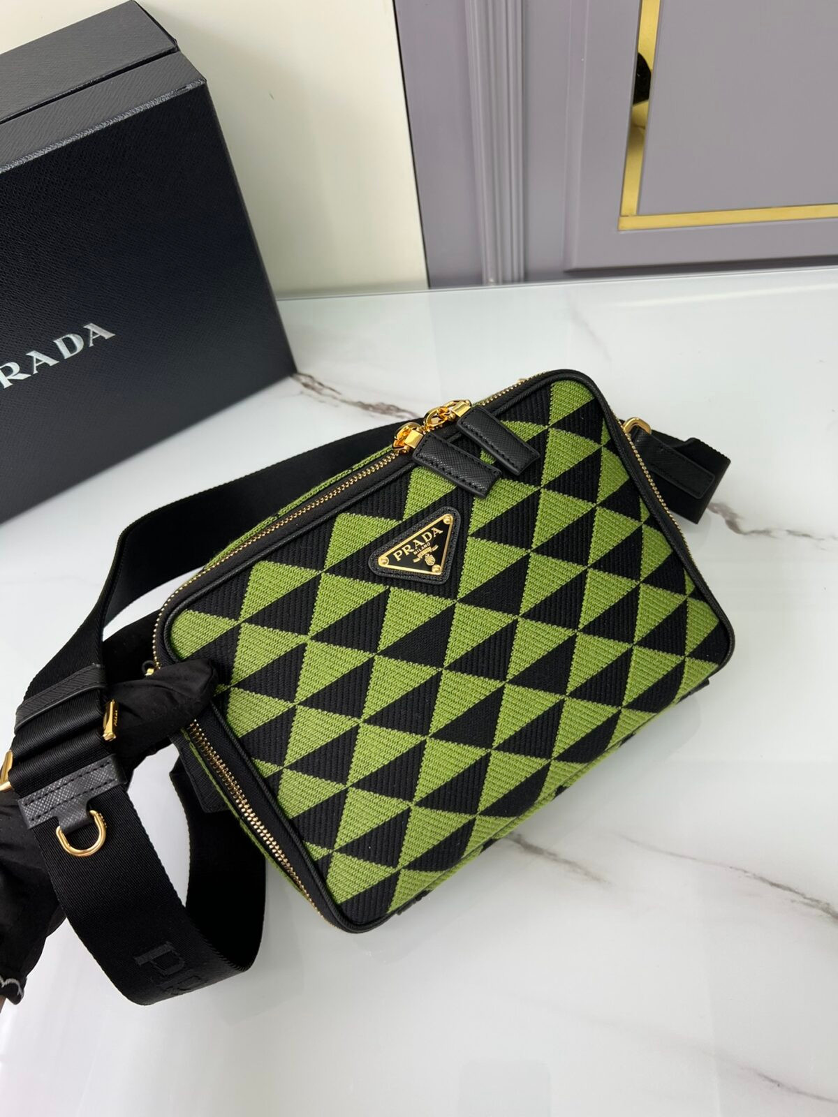 Prada Bag - Image 1