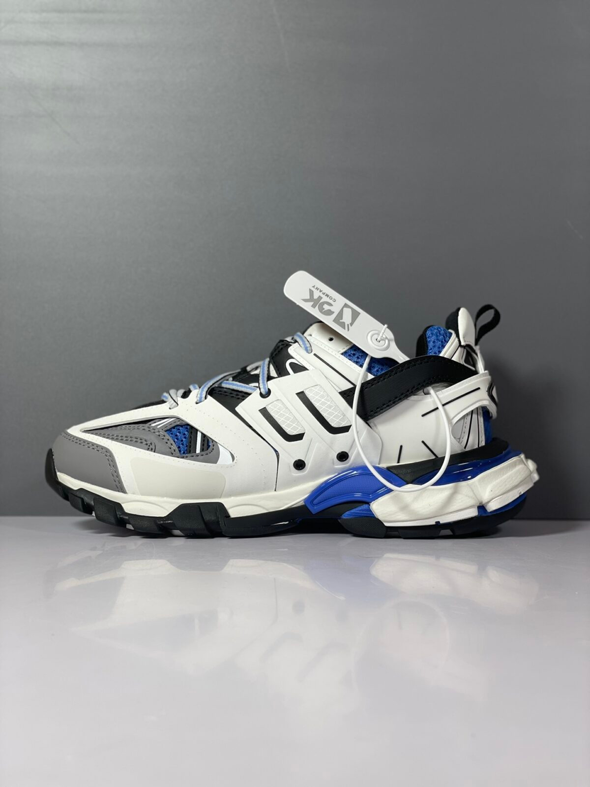 Balenciaga Sneakers - Image 4
