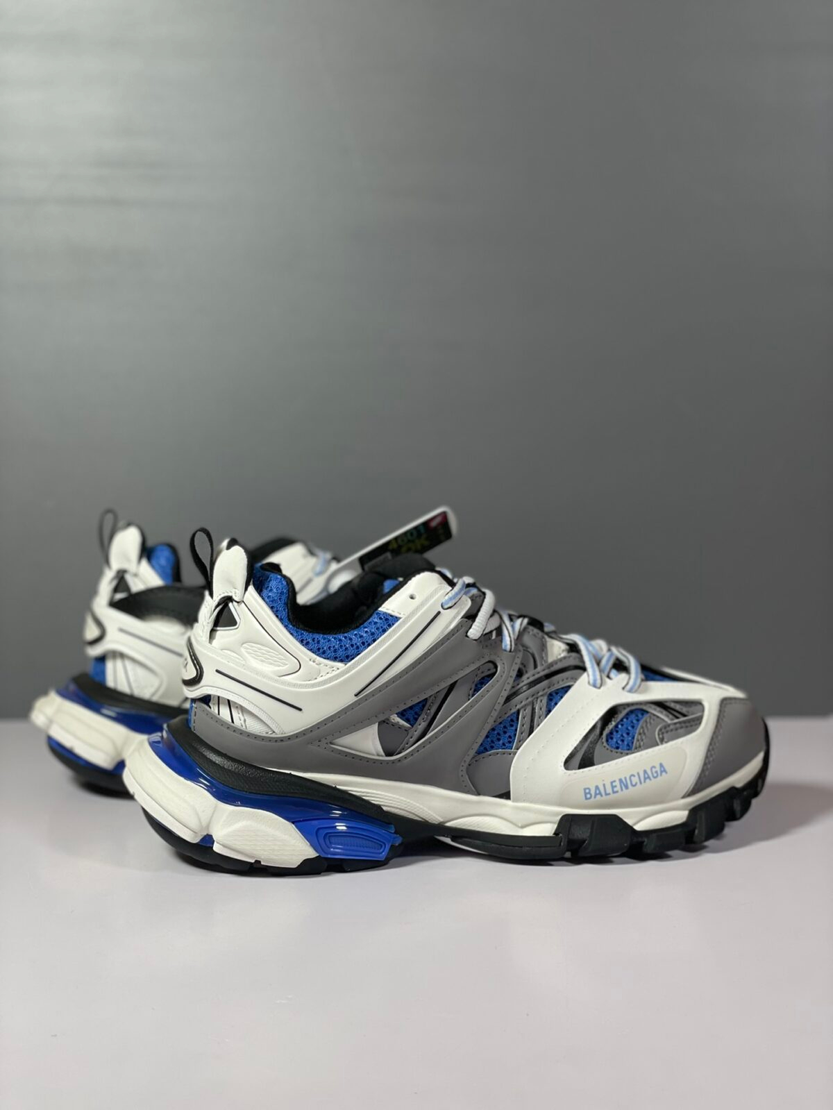 Balenciaga Sneakers - Image 6