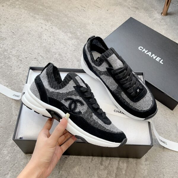 Chanel Sneakers