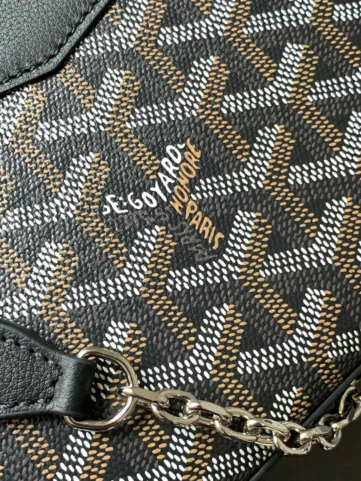 Goyard Bag - Image 5
