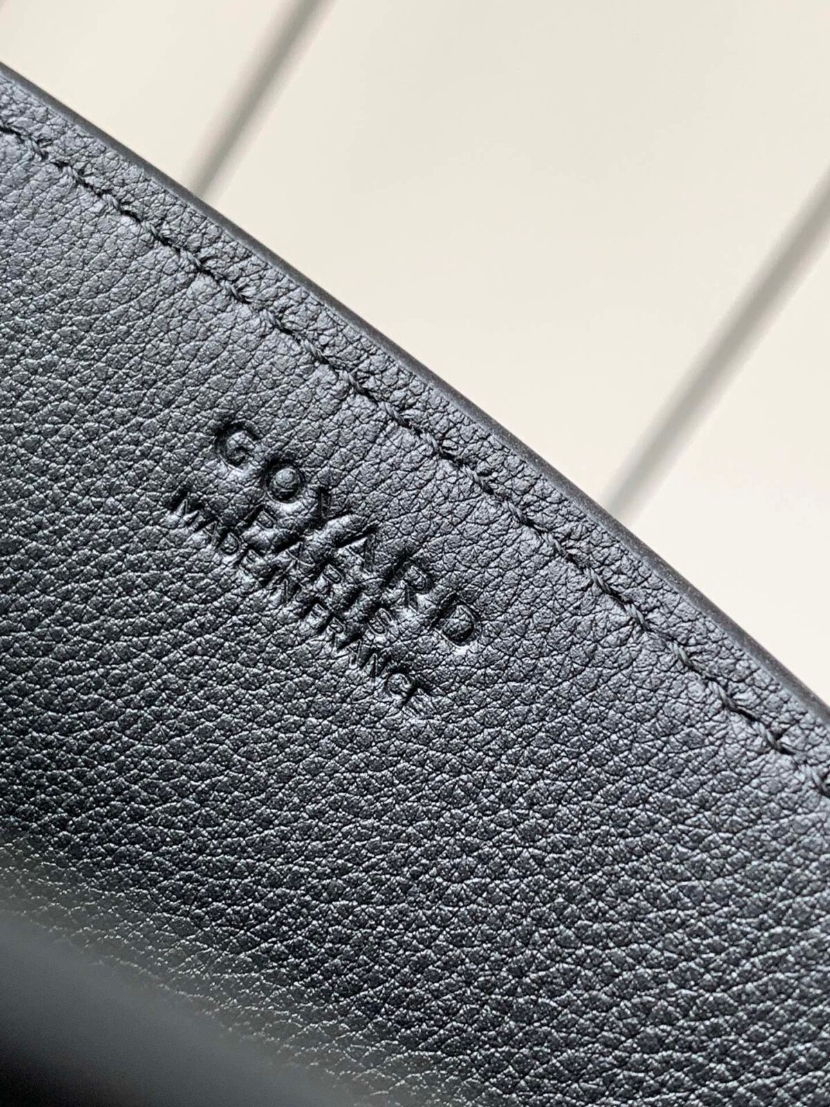 Goyard Bag - Image 6