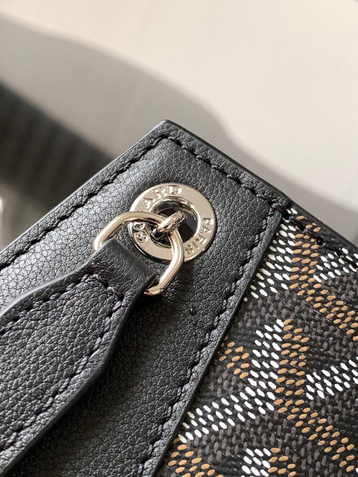 Goyard Bag - Image 3